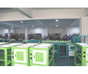 工廠(chǎng)風(fēng)貌