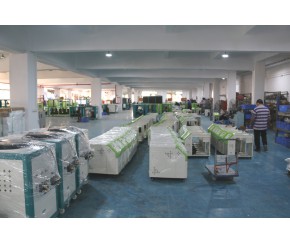 工廠(chǎng)風(fēng)貌