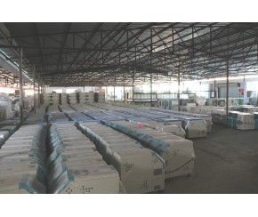 工廠(chǎng)風(fēng)貌